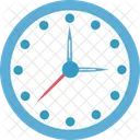 Reloj  Icono