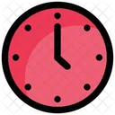 Reloj  Icono