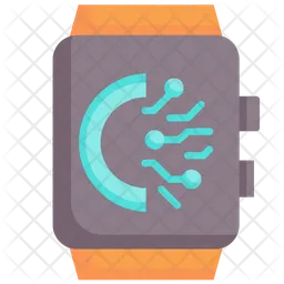 Mirar  Icono