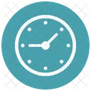 Reloj  Icono