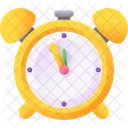 Reloj  Icono