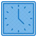 Reloj  Icon