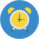 Reloj  Icono