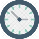 Reloj Tiempo Cronometrador Icon