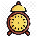 Reloj  Icono