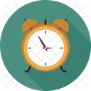 Reloj Hora Temporizador Icon