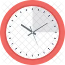 Reloj  Icono