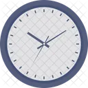 Reloj  Icono