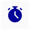 Reloj  Icono