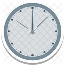 Reloj  Icono