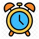 Reloj  Icono