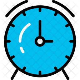 Reloj  Icono