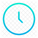 Reloj Tiempo Cronometro Icon