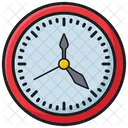 Reloj  Icono