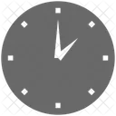 Reloj  Icono