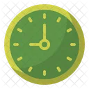 Reloj  Icono