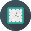 Reloj  Icono