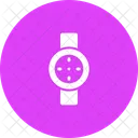 Reloj Accesorio Muneca Icono