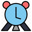 Reloj  Icono