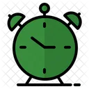 Reloj  Icono