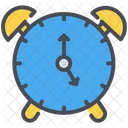 Reloj  Icono