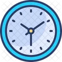 Reloj  Icono