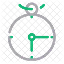 Reloj  Icon