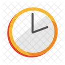 Reloj Hora Reloj Icon