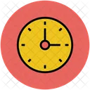 Reloj  Icono