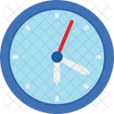 Reloj Tiempo Cronometrador Icon