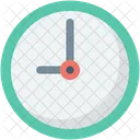 Reloj Tiempo Guardian Icon