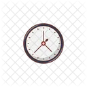 Reloj  Icono