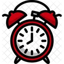 Reloj  Icono