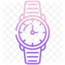 Reloj Hora Reloj Icon