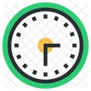 Reloj Tiempo Guardian Icon