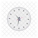 Reloj  Icono