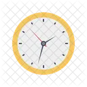 Reloj  Icono