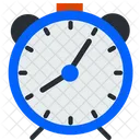 Reloj  Icono