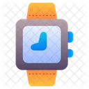 Reloj  Icono