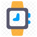 Reloj  Icono