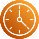 Reloj  Icono