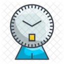 Reloj  Icono