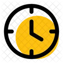 Reloj  Icono