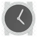 Reloj Reloj Tiempo Icono