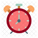 Reloj  Icono