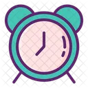 Reloj  Icono