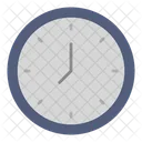 Reloj Hora Reloj Icon