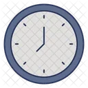 Reloj Hora Reloj Icon