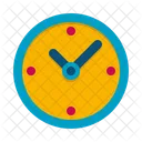 Reloj  Icono