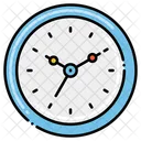 Reloj  Icono